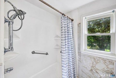 Tiny photo for 110 Greenwood Drive, Manchester, CT 06042 (MLS # 24197067)