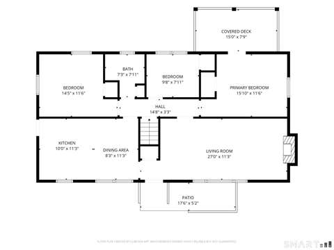 Tiny photo for 110 Greenwood Drive, Manchester, CT 06042 (MLS # 24197067)