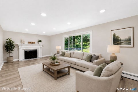 Tiny photo for 110 Greenwood Drive, Manchester, CT 06042 (MLS # 24197067)