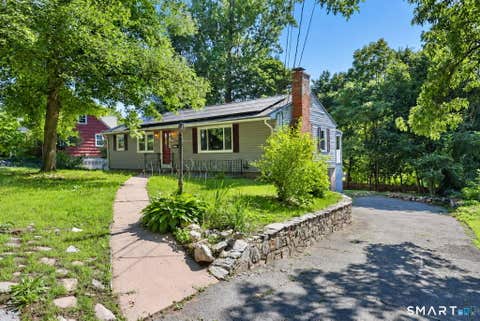 Tiny photo for 110 Greenwood Drive, Manchester, CT 06042 (MLS # 24197067)