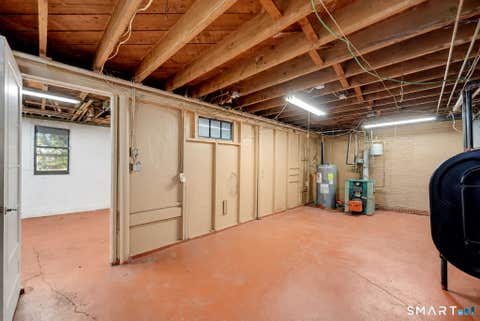 Tiny photo for 110 Greenwood Drive, Manchester, CT 06042 (MLS # 24197067)
