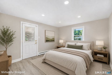 Tiny photo for 110 Greenwood Drive, Manchester, CT 06042 (MLS # 24197067)