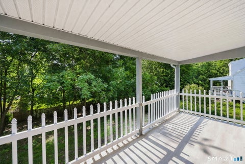 Tiny photo for 110 Greenwood Drive, Manchester, CT 06042 (MLS # 24197067)