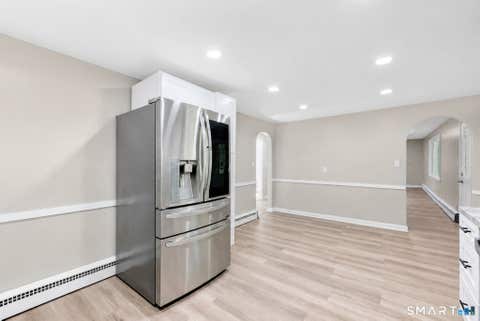 Tiny photo for 110 Greenwood Drive, Manchester, CT 06042 (MLS # 24197067)