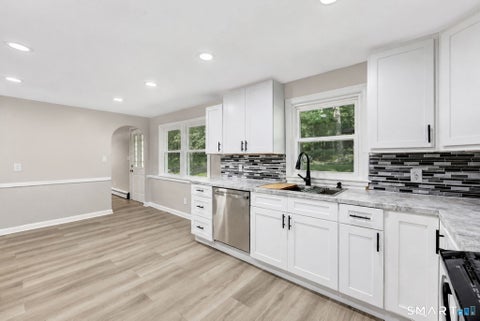 Tiny photo for 110 Greenwood Drive, Manchester, CT 06042 (MLS # 24197067)