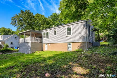 Tiny photo for 110 Greenwood Drive, Manchester, CT 06042 (MLS # 24197067)
