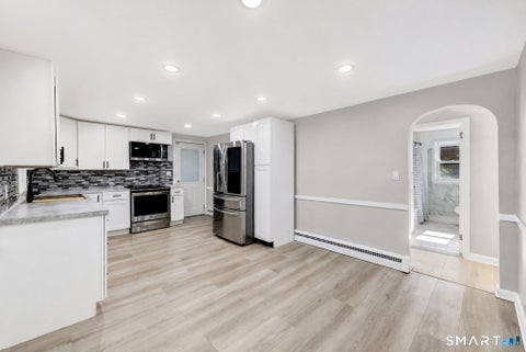 Tiny photo for 110 Greenwood Drive, Manchester, CT 06042 (MLS # 24197067)