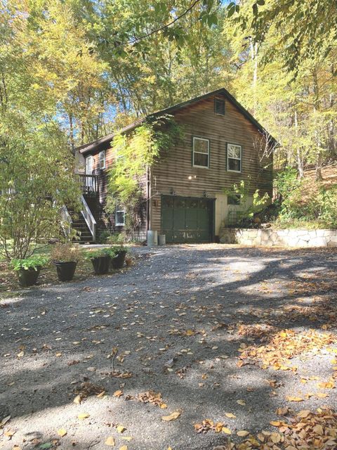 A home in Bridgewater