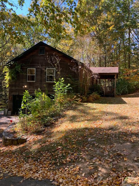 A home in Bridgewater