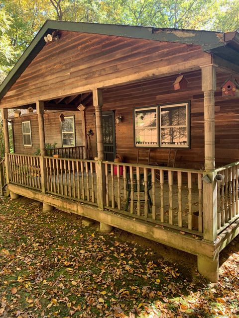 A home in Bridgewater