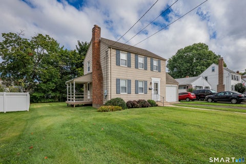 Tiny photo for 44 Stillman Road, Wethersfield, CT 06109 (MLS # 24202829)