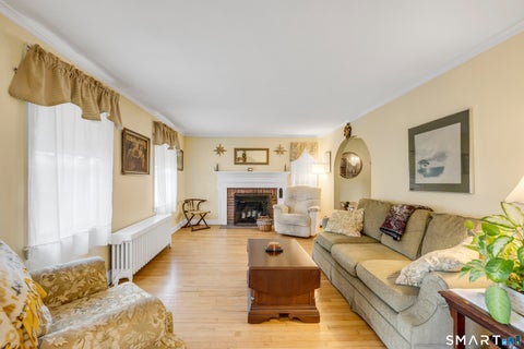 Tiny photo for 44 Stillman Road, Wethersfield, CT 06109 (MLS # 24202829)