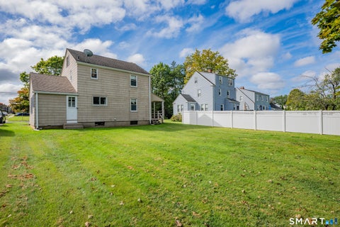 Tiny photo for 44 Stillman Road, Wethersfield, CT 06109 (MLS # 24202829)