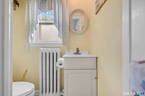 Tiny photo for 44 Stillman Road, Wethersfield, CT 06109 (MLS # 24202829)