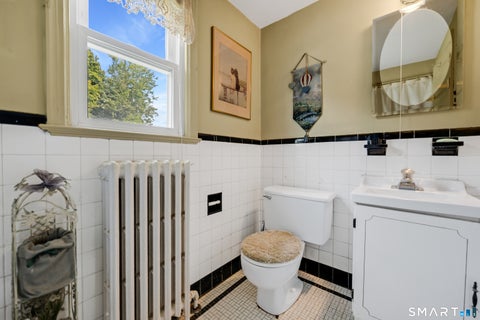 Tiny photo for 44 Stillman Road, Wethersfield, CT 06109 (MLS # 24202829)