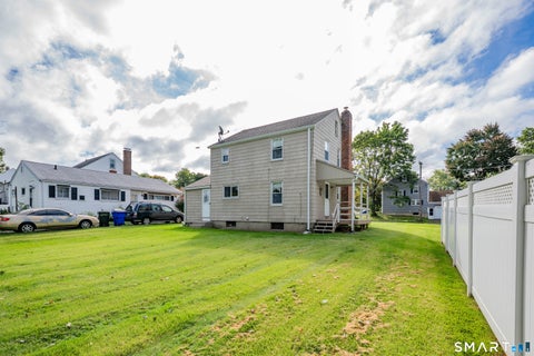 Tiny photo for 44 Stillman Road, Wethersfield, CT 06109 (MLS # 24202829)