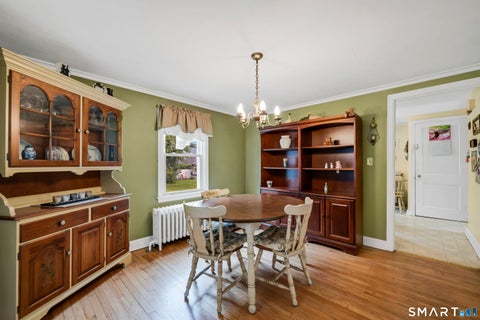 Tiny photo for 44 Stillman Road, Wethersfield, CT 06109 (MLS # 24202829)