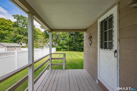 Tiny photo for 44 Stillman Road, Wethersfield, CT 06109 (MLS # 24202829)