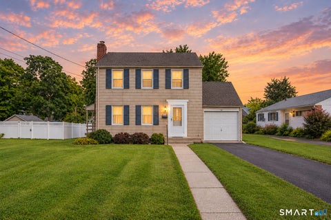 Photo of 44 Stillman Road, Wethersfield, CT 06109 (MLS # 24202829)