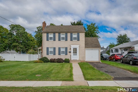Tiny photo for 44 Stillman Road, Wethersfield, CT 06109 (MLS # 24202829)