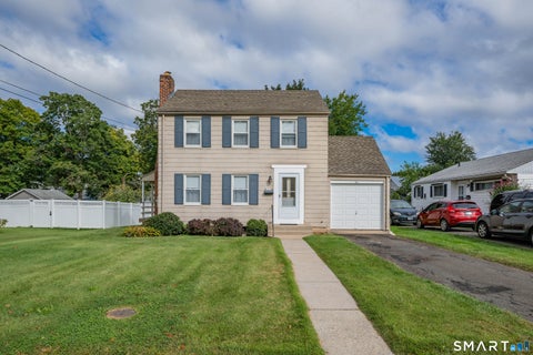 Tiny photo for 44 Stillman Road, Wethersfield, CT 06109 (MLS # 24202829)