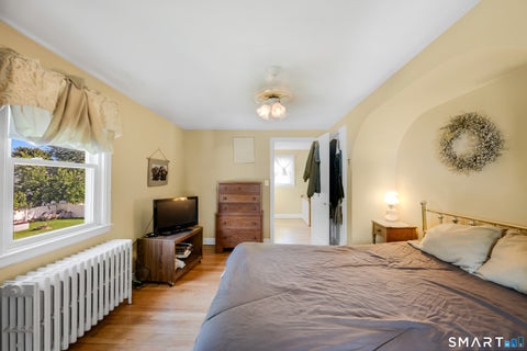 Tiny photo for 44 Stillman Road, Wethersfield, CT 06109 (MLS # 24202829)