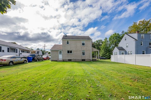 Tiny photo for 44 Stillman Road, Wethersfield, CT 06109 (MLS # 24202829)