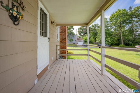 Tiny photo for 44 Stillman Road, Wethersfield, CT 06109 (MLS # 24202829)