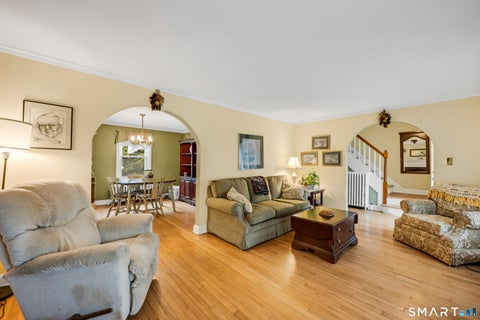 Tiny photo for 44 Stillman Road, Wethersfield, CT 06109 (MLS # 24202829)