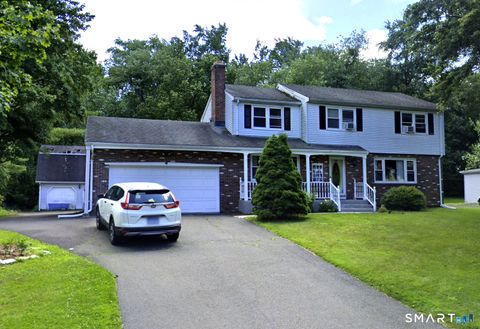 44 Crabapple Road Windsor CT 06095