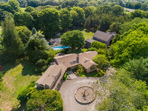 80-1 Lyme Street Old Lyme CT 06371