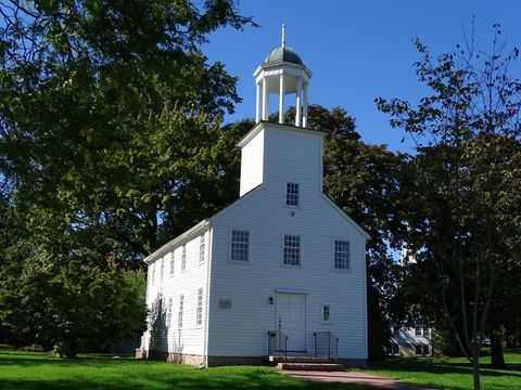 Tiny photo for 75 S Main Street #B, Branford, CT 06405 (MLS # 24163796)