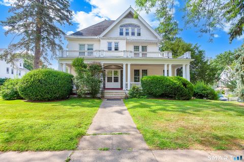 Photo of 75 S Main Street #B, Branford, CT 06405 (MLS # 24163796)