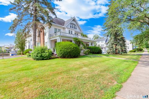 Tiny photo for 75 S Main Street #B, Branford, CT 06405 (MLS # 24163796)