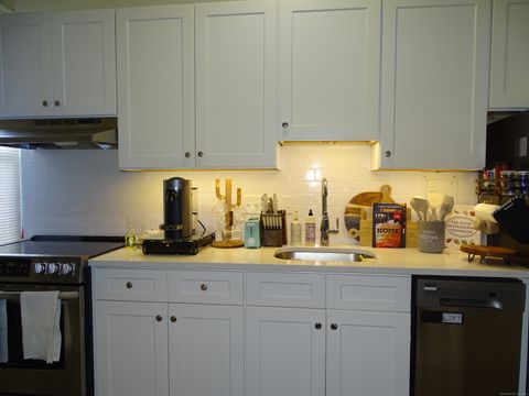 Tiny photo for 75 S Main Street #B, Branford, CT 06405 (MLS # 24163796)