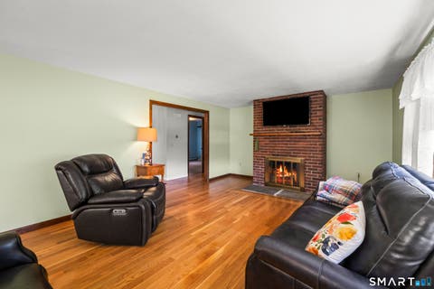 Tiny photo for 17 Pinney Road, Somers, CT 06071 (MLS # 24193546)