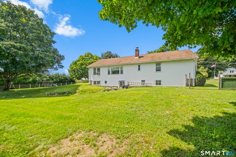 Tiny photo for 17 Pinney Road, Somers, CT 06071 (MLS # 24193546)