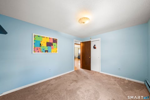 Tiny photo for 17 Pinney Road, Somers, CT 06071 (MLS # 24193546)
