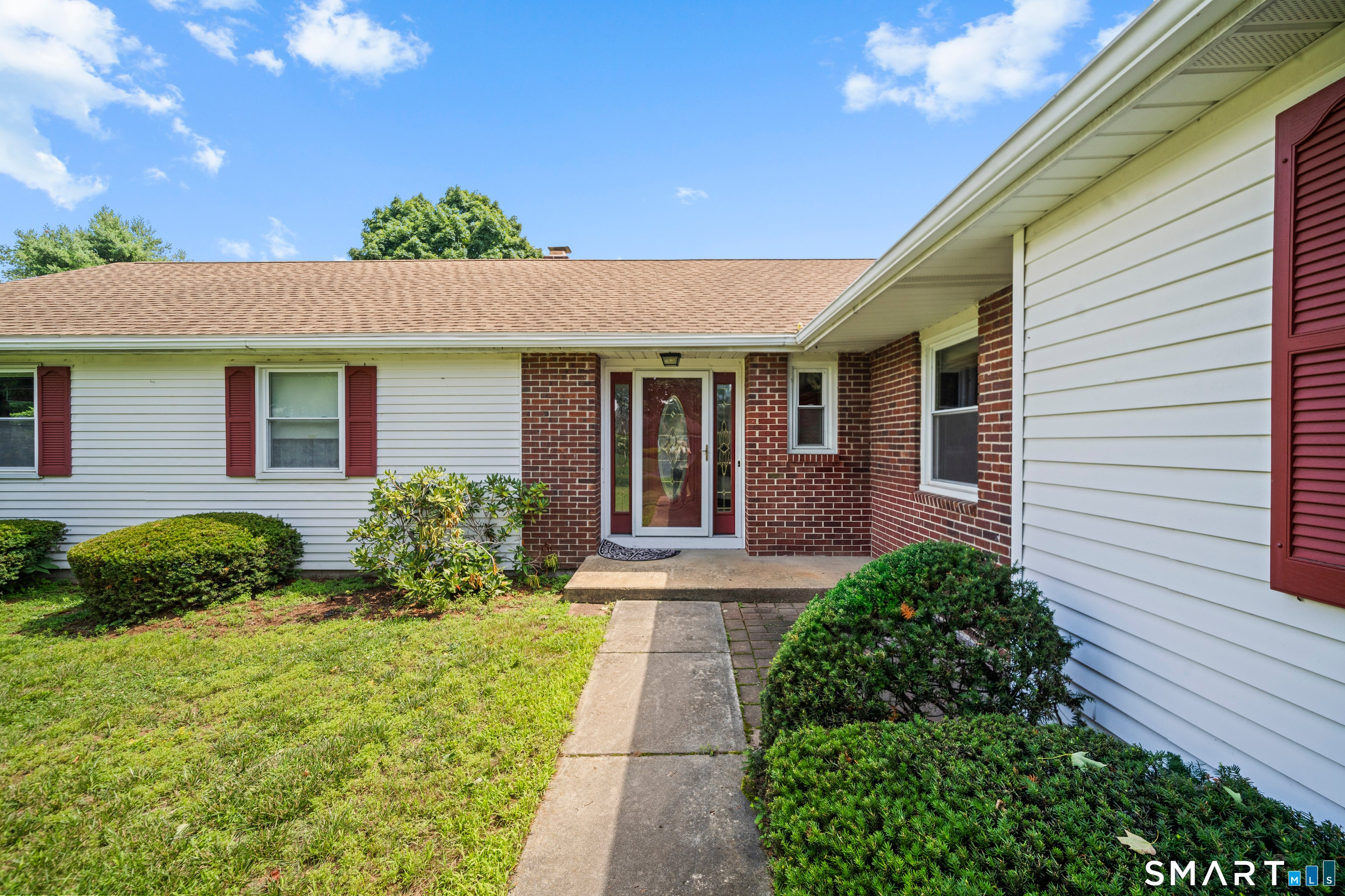 17 Pinney Road