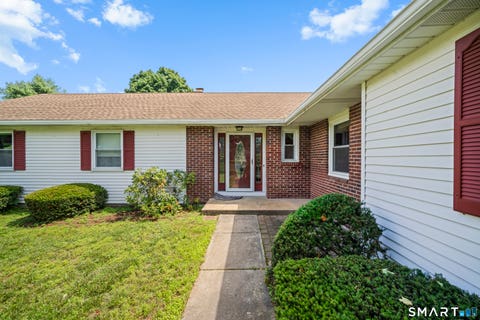 Tiny photo for 17 Pinney Road, Somers, CT 06071 (MLS # 24193546)