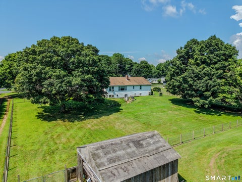 Tiny photo for 17 Pinney Road, Somers, CT 06071 (MLS # 24193546)