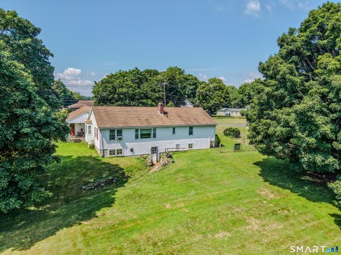 Tiny photo for 17 Pinney Road, Somers, CT 06071 (MLS # 24193546)