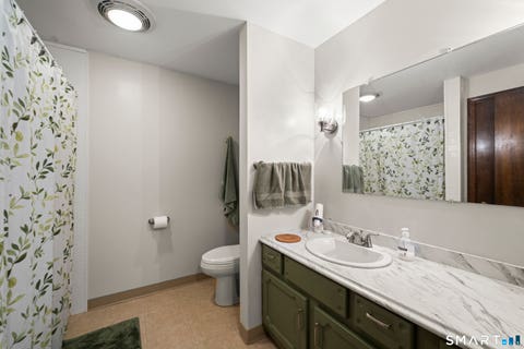 Tiny photo for 17 Pinney Road, Somers, CT 06071 (MLS # 24193546)