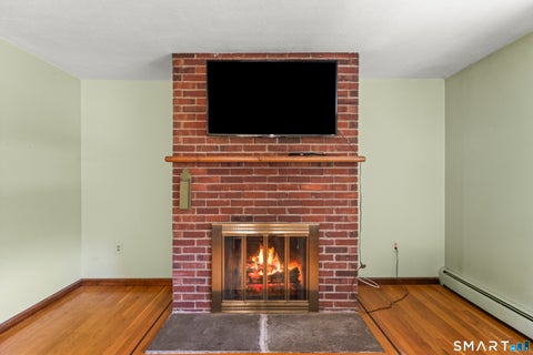 Tiny photo for 17 Pinney Road, Somers, CT 06071 (MLS # 24193546)