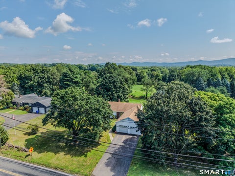 Tiny photo for 17 Pinney Road, Somers, CT 06071 (MLS # 24193546)