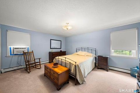 Tiny photo for 17 Pinney Road, Somers, CT 06071 (MLS # 24193546)