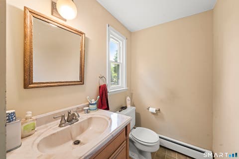 Tiny photo for 17 Pinney Road, Somers, CT 06071 (MLS # 24193546)