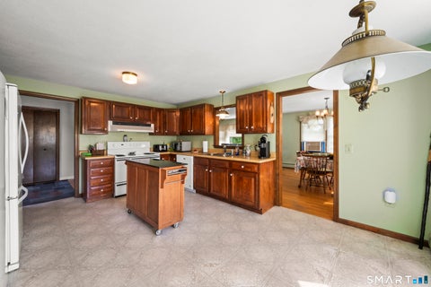Tiny photo for 17 Pinney Road, Somers, CT 06071 (MLS # 24193546)
