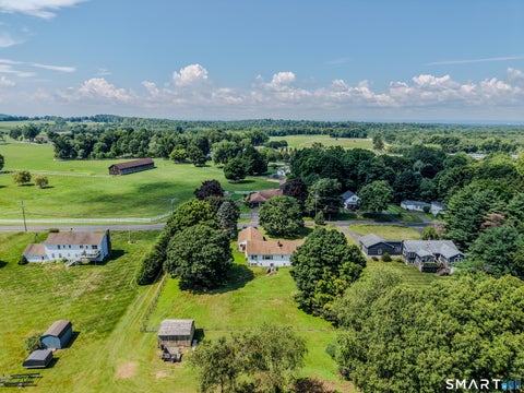 Tiny photo for 17 Pinney Road, Somers, CT 06071 (MLS # 24193546)