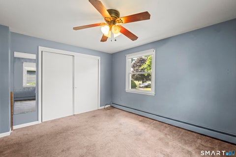 Tiny photo for 17 Pinney Road, Somers, CT 06071 (MLS # 24193546)